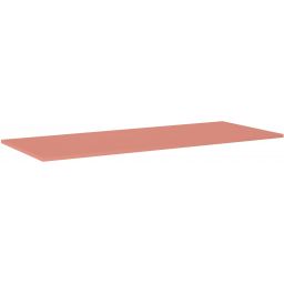 Elita ElitStone blat 121x46 cm terra pink matt RE051200016600