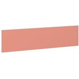 Elita ElitStone panel ścienny 80,6x20 cm terra pink matt RE180800016600