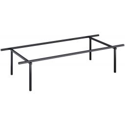 Elita Legacy podstawa do szafki 110 cm czarny mat RE171200090560