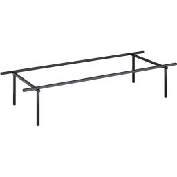 Elita Legacy nóżki black matt RE171400090560