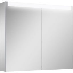 Elita Special szafka 80,6x15,2x70 cm z lustrem RE068925000010