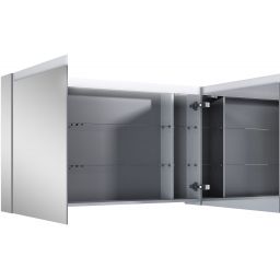 Elita Special szafka 120,6x15,2x70 cm z lustrem RE068927000010