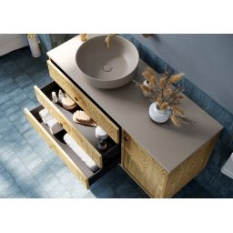 Elita Legacy uchwyt do szafki złoty RE120000095570