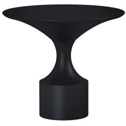 Elita Legacy uchwyt do szafki black matt RE120000090560