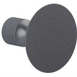 Elita Legacy uchwyt do szafki antique silver RE068930006710