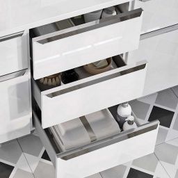 Elita Lofty uchwyt meblowy 90,8 cm chrom połysk RE120900020040