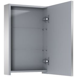 Elita Basic szafka 40x12,9x61,8 cm boczna wisząca RE060400030000