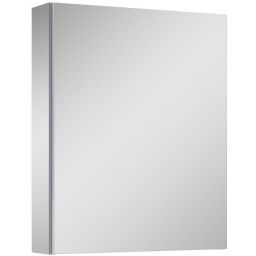 Elita Basic szafka 50x12,9x61,8 cm boczna wisząca RE060500030000