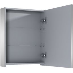 Elita Basic szafka 50x12,9x61,8 cm boczna wisząca RE060500030000