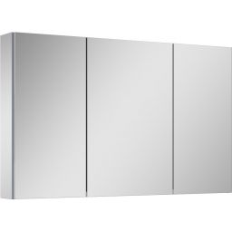 Elita Basic szafka 100,6x12,9x61,8 cm boczna wisząca RE061000030000