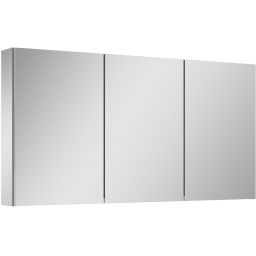 Elita Basic szafka 120x12,9x61,8 cm boczna wisząca RE061200030000