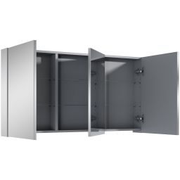 Elita Basic szafka 120x12,9x61,8 cm boczna wisząca RE061200030000