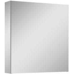 Elita Medium szafka 60,6x14x63,8 cm boczna wisząca RE064657000010