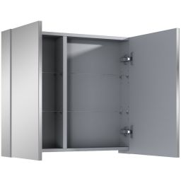 Elita Basic szafka 70,6x12,9x61,8 cm z lustrem RE060700030000