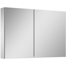 Elita Basic szafka 90,6x12,9x61,8 cm boczna wisząca RE060900030000