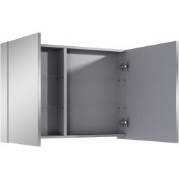 Elita Basic szafka 90,6x12,9x61,8 cm boczna wisząca RE060900030000