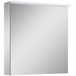 Elita Premium szafka 60,6x13,6x64,8 cm boczna wisząca RE064663000010