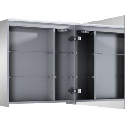 Elita Premium szafka 60,6x13,6x64,8 cm boczna wisząca RE064663000010