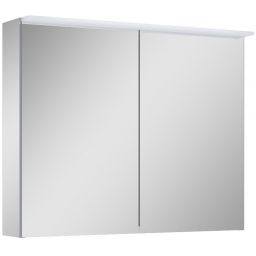 Elita Premium szafka 80,6x13,6x64,8 cm boczna wisząca RE064664000010