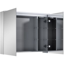 Elita Premium szafka 80,6x13,6x64,8 cm boczna wisząca RE064664000010