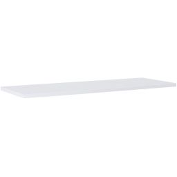 Elita Futuris blat 141x46 cm biały połysk RE051400228060