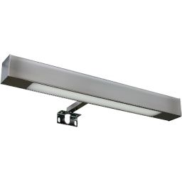 Elita Kwadro kinkiet 1x6 W chrom RE070300030040