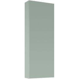 Elita For All szafka 45x17x120 cm boczna wisząca sage mat RE140450171470