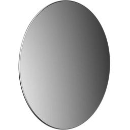 Emco Pure lusterko kosmetyczne 15,3x15,3 cm okrągłe samoprzylepne 109400001