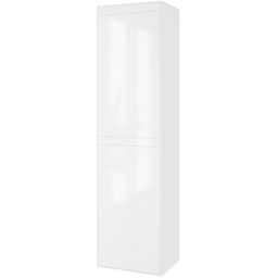 Excellent Finli szafka 40x30x150 cm boczna wisząca biała MLEX.1201.400.WHWH