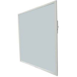 Faneco lustro 80x60 cm prostokątne uchylne N08024S
