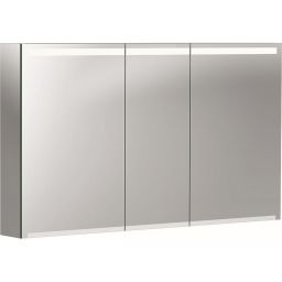Geberit Option szafka 120x15x70 cm z lustrem 500.207.00.1