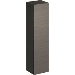 Geberit Xeno2 szafka boczna 170 cm wysoka wisząca szara 500.503.43.1