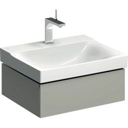 Geberit Xeno2 szafka 58x46,2x22 cm podumywalkowa wisząca 500.505.00.1
