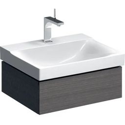 Geberit Xeno2 szafka 58x46,2x22 cm podumywalkowa wisząca 500.505.43.1