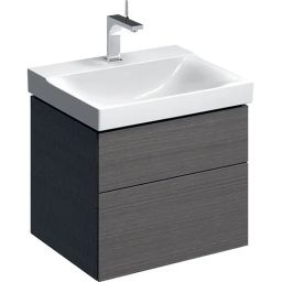 Geberit Xeno2 szafka 58x46,2x53 cm podumywalkowa wisząca 500.506.43.1