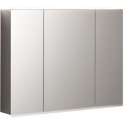 Geberit Option szafka 90x17,2x70 cm z lustrem 500.594.00.1