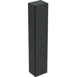 Geberit iCon szafka boczna 180 cm wysoka wisząca lava mat 502.316.JK.1