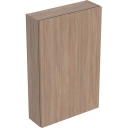 Geberit iCon szafka 45 cm boczna wisząca dąb 502.318.JH.1