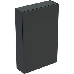 Geberit iCon szafka 45 cm boczna wisząca lava mat 502.318.JK.1