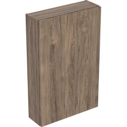 Geberit iCon szafka 45 cm boczna wisząca orzech hickory 502.318.JR.1