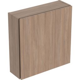 Geberit iCon szafka 45 cm boczna wisząca dąb 502.319.JH.1