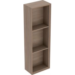 Geberit iCon szafka 22,5 cm boczna wisząca dąb 502.320.JH.1