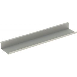 Geberit iCon półka 67,5 cm wisząca szary piaskowy mat 502.327.JL.1