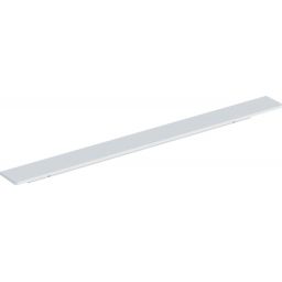 Geberit iCon uchwyt meblowy 36.7 cm biały mat 502.356.01.1