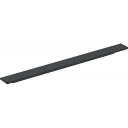 Geberit iCon uchwyt meblowy 36.7 cm lava mat 502.356.JK.1