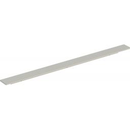 Geberit iCon uchwyt meblowy 44.7 cm szary piaskowy mat 502.357.JL.1