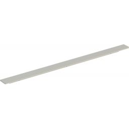 Geberit iCon uchwyt meblowy 51.7 cm szary piaskowy mat 502.358.JL.1