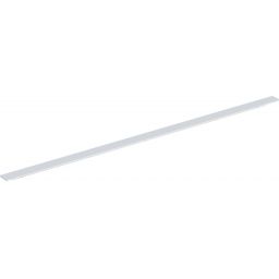 Geberit iCon uchwyt meblowy 88,5 cm biały mat 502.361.01.1