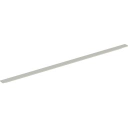 Geberit iCon uchwyt meblowy 88,5 cm szary piaskowy mat 502.361.JL.1