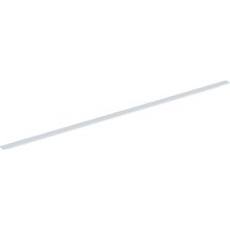 Geberit iCon uchwyt meblowy 118,1 cm biały mat 502.362.01.1